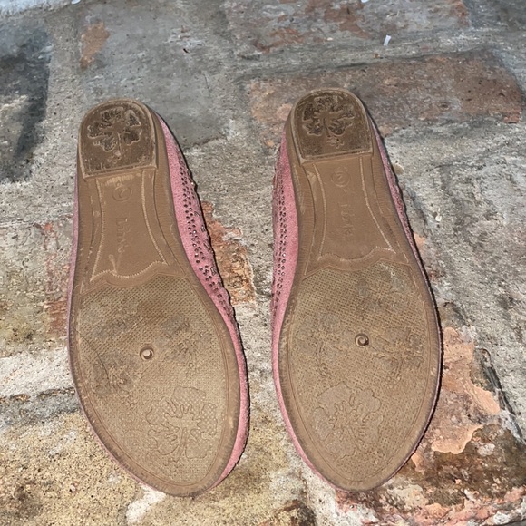 Girls shoes - Picture 3 of 4